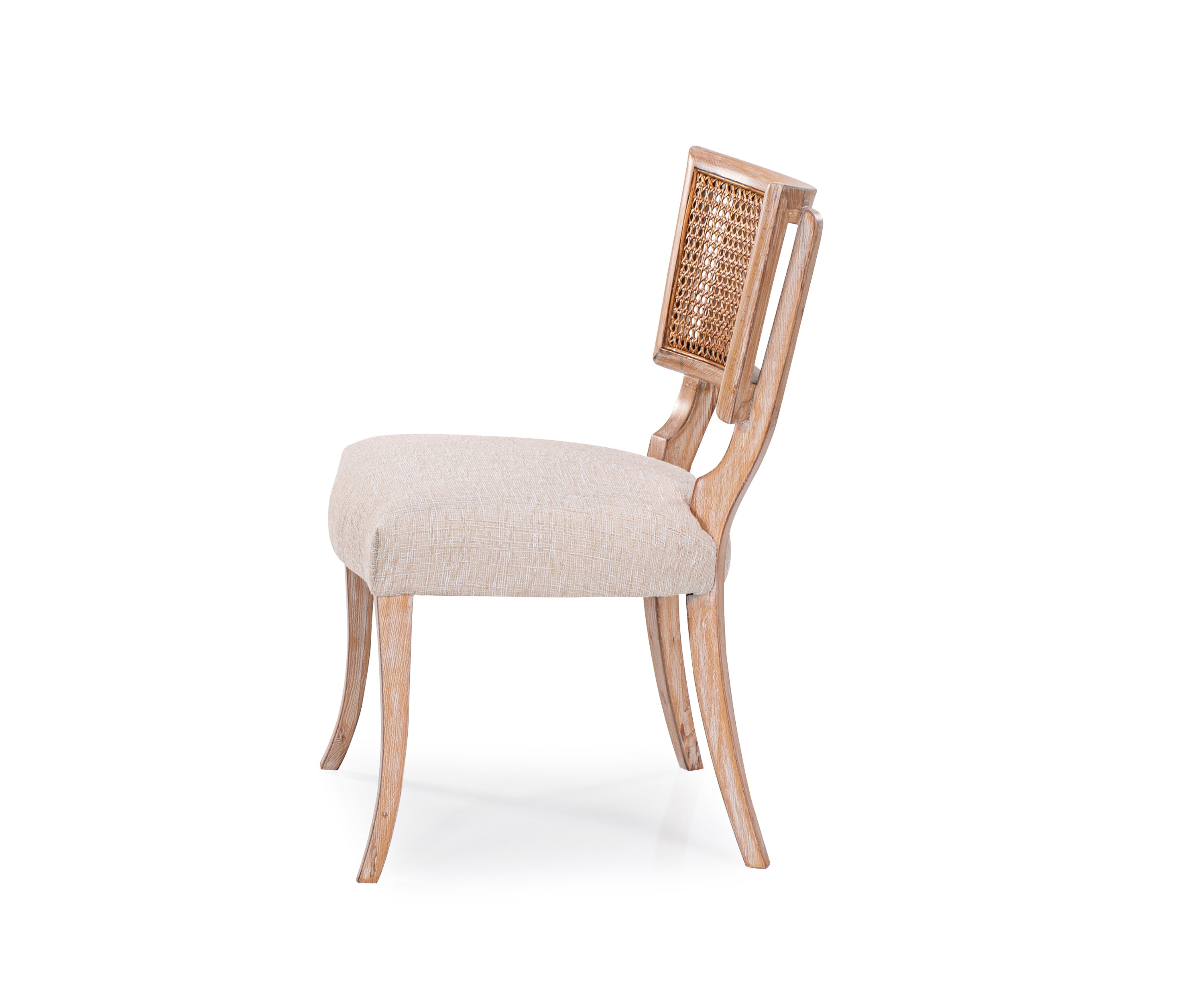 DORIAN DINING CHAIR